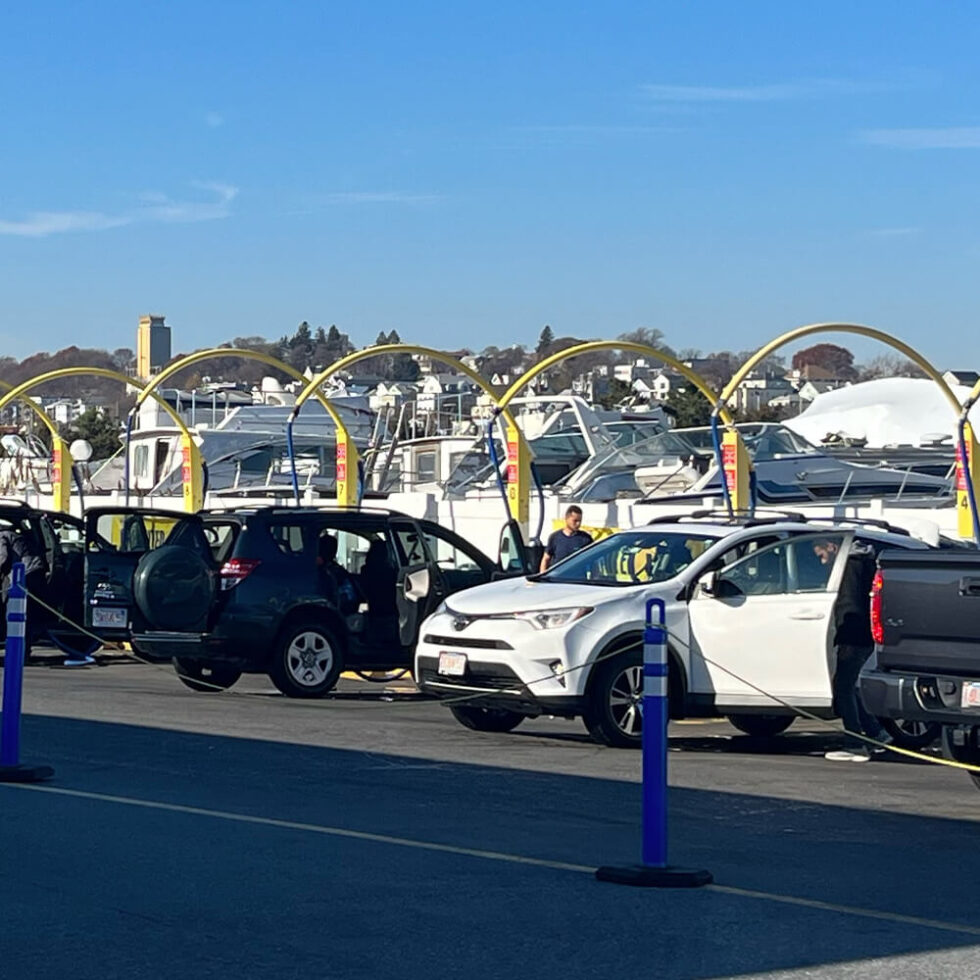 Homepage Sonny's Car Wash