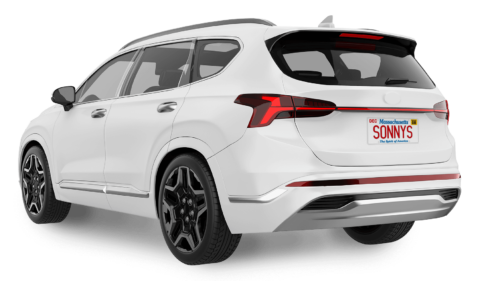 Homepage - Sonny's Car Wash